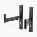 On Stage SS7323B Soporte Pantalla Pared Par