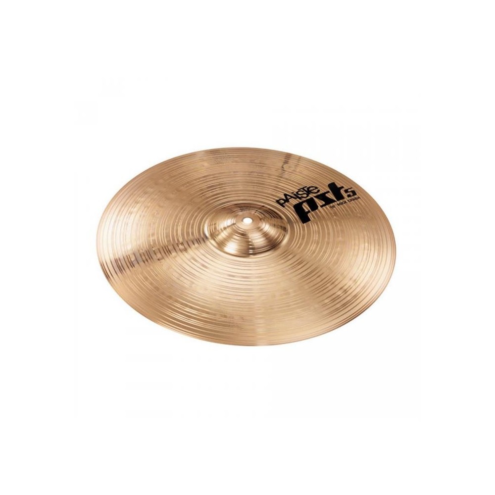 Paiste PST5 N Rock Crash 16