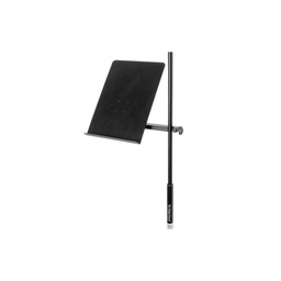 [ATRIMETOSS009] On Stage MSA7011 Atril Pie Micro U-mount