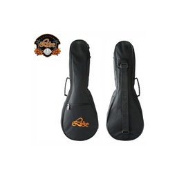 [FUNDUKULHO003] Leho LH-220C Funda Ukulele Concierto 5mm