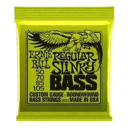 [JUEGBAJERN012] Ernie Ball 2832 (50-105)