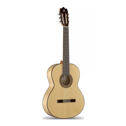 [GUITCLAALH082] Alhambra 3 Flamenco C/Golpeador Sin Funda