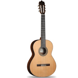 [GUITCLAALH065] Alhambra 4 Open Pore