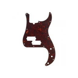 [GOLPBAJFEN018] Fender Golpeador Precision Bass Tortoise Shell