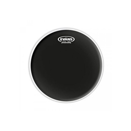 [PARCPEREVA254] Evans Onyx Coated Black 12 B12ONX2