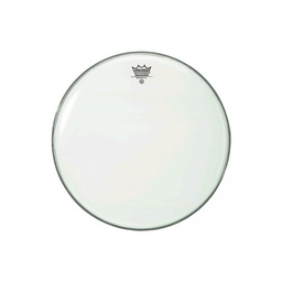 [PARCPERREM463] Remo Ambassador Smooth White Bombo 16  BR-1216-00