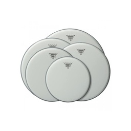 [PARCBATREM297] Remo Ambassador Vintage A Coated 16 VA-0116-00