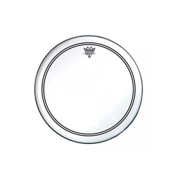 [PARCPERREM107] Remo Powerstroke 3 Clear 13 P3-0313-BP