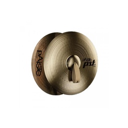 [PLATMETPAI282] Paiste Banda PST5 16