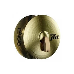 [PLATMETPAI283] Paiste Banda PST3 14