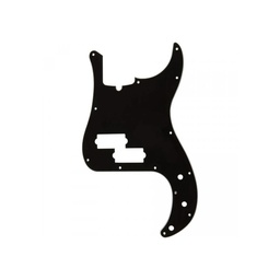 [GOLPBAJFEN017] Fender Golpeador Precision Bass Black