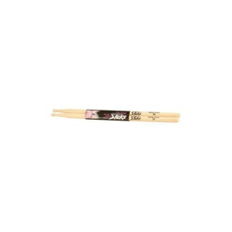 [BAQUBATOSS011] On Stage AHW5B American Hickory Baquetas