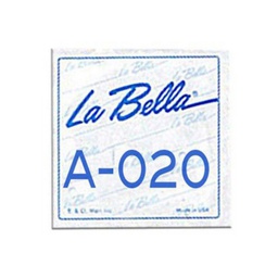 [CUERELELAB013] La Bella A-020 Plana Eléctrica