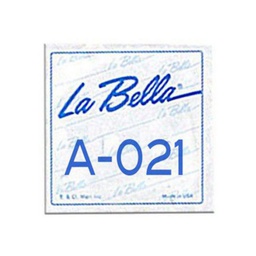 [CUERELELAB014] La Bella A-021 Plana Eléctrica