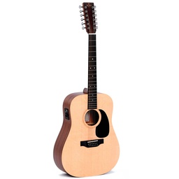 [GUITACUSIG393] Sigma DM12E