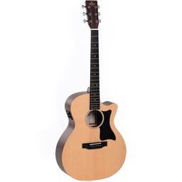 [GUITACUSIG145] Sigma GMC-STE