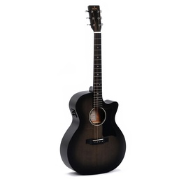 [GUITACUSIG400] Sigma GMC-STE-BKB