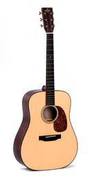 [GUITACUSIG196] Sigma DM-18