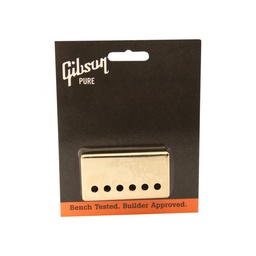 [PASTGUIGIB029] Gibson PRPC-020 Cover Mástil Dorada