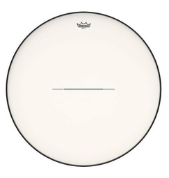 [PARCPERREM462] Remo Timpani Hazy 31" TI-3100-00