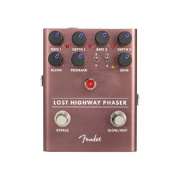[PEDAGUIFEN035] Fender Lost Highway Phaser
