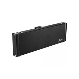 [ESTUBAJFEN005] Fender Classic Series Estuche P/J Bass BLK