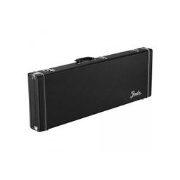 [ESTUELEFEN009] Fender Classic Series Strat/Tele BLK