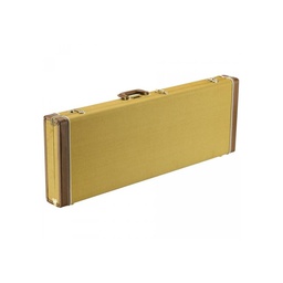 [ESTUELEFEN010] Fender Classic Series Strat/Tele TWD