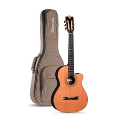 [GUITCLAALH101] Alhambra CS-3 CW E8 Crossover