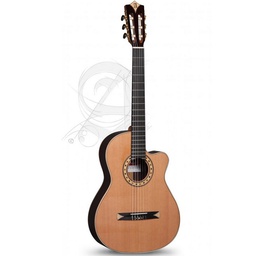 [GUITCLAALH101] Alhambra CS-3 CW E8 Crossover