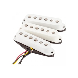 [PASTGUIFEN041] Fender Tex-Mex Strat Set 3 Pastillas