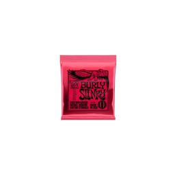 [JUEGELEERN028] Ernie Ball 2226 Burly Slinky (11-52)