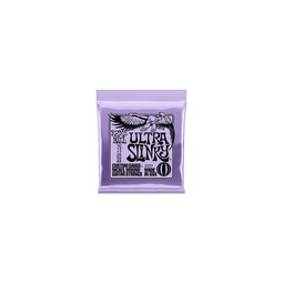 [JUEGELEERN029] Ernie Ball 2227 Ultra Slinky (10-48)