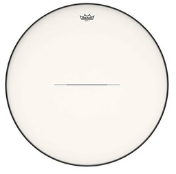 [PARCPERREM476] Remo Timpani Hazy 34&quot; TI-3400-00