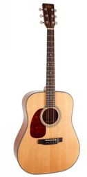 [GUITACUSIG278] Sigma DM-1L Zurda