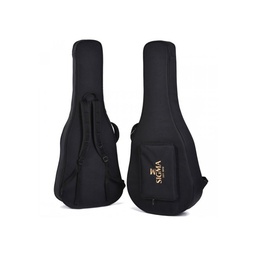 [ESTUBAJSIG001] Estuche bajo acústico SIGMA SSC-B Foam Soft Case