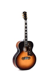 [GUITACUSIG287] Sigma GJA-SG200