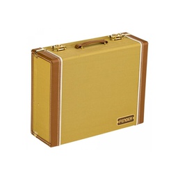 [ESTUPEDFEN001] Fender Pedalboard Estuche Pedales S
