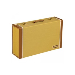 [ESTUPEDFEN002] Fender Pedalboard Estuche Pedales M