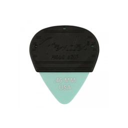 [PUASGUIFEN062] Fender Mojo Grip Dura-Tone Delrin .46 DNB (Pack 3)