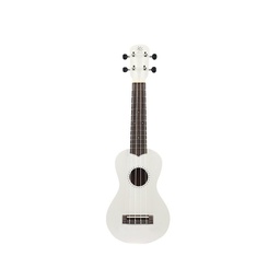 [UKULVARLAL0010] Ukulele LALUU Concet  LA-WH-C Blanco