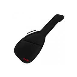 [FUNDACUFEN012] Fender FAS405 Funda Small Body Black