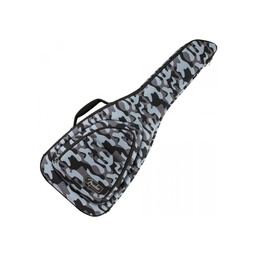 [FUNDELEFEN019] Fender FE920 Funda Eléctrica Winter Camo