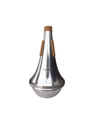 [SORDTRBGAL001] Sordina Trombón Galaxi de Aluminio.