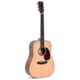 [GUITACUSIG319] Sigma Crossroad SDM-10E