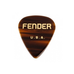 [PUASGUIFEN092] Fender 351 Chugg (Pack 6)
