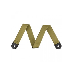 [CORRGUIFEN154] Fender Quick Grip Locking End Strap Vintage Tweed 2