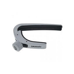 [CEJIGUIDAD001] DAddario PW-CP-02S Cejilla Pro Silver