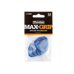 [PUASGUIDUN118] Dunlop Max Grip Standard 1,50mm (Pack 12)