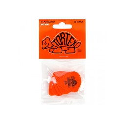 [PUASGUIDUN115] Dunlop Tortex Standard 0,60mm Naranja (Pack 12)